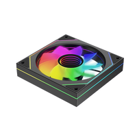 System FAN XILENCE ARGB XF078 XPF120UR 120mm PWM