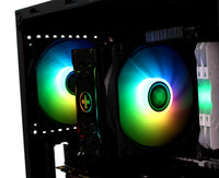 CPU Fan XILENCE M704PRO.ARGB Performance A+ XC056