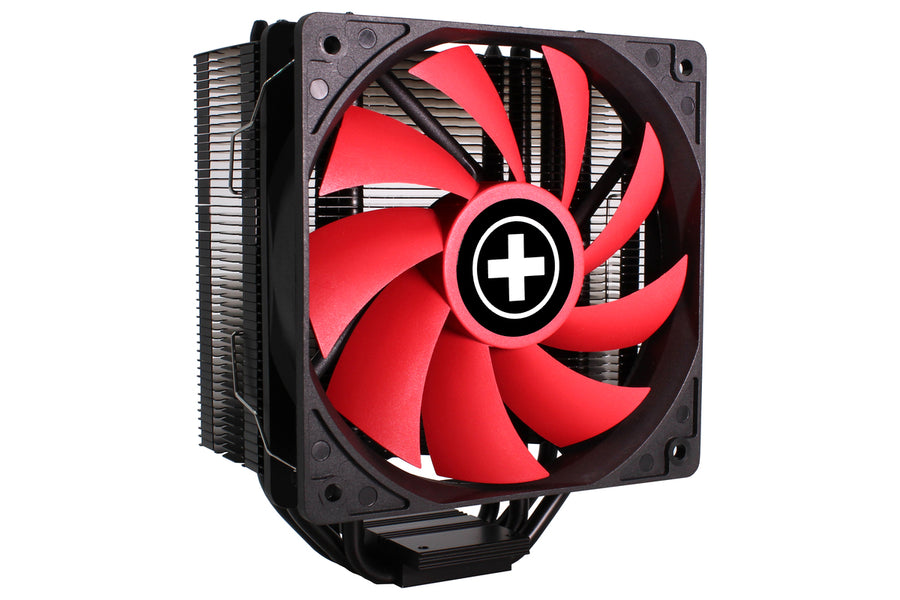 CPU Fan XILENCE M704 Xilence Performance A+ XC051