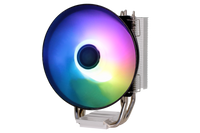 CPU FAN XILENCE M403PRO.ARGB, XILENCE Performance C CPU-Kühler 3HP Universal XC129