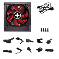 PSU XILENCE 850W XP850R10 Gaming 80+ Broze Black XN240