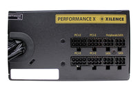 PSU XILENCE 850W XP850MP9.2 Performance X+ Gold Modular XN174