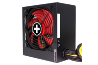 PSU XILENCE 850W XP850R10 Gaming 80+ Broze Black XN240