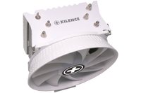 CPU FAN XILENCE  M403PRO.W.ARGB,  Performance C  White 3HP Universal XC229