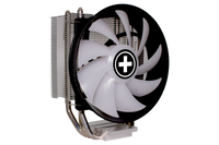 CPU FAN XILENCE M403PRO.ARGB, XILENCE Performance C CPU-Kühler 3HP Universal XC129