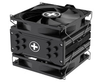 CPU Fan XILENCE M705D Xilence Performance A+ XC061