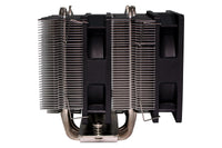 CPU Fan XILENCE XC044 M504D Performance C  4HP Cooler Universal XC044