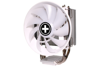 CPU FAN XILENCE  M403PRO.W.ARGB,  Performance C  White 3HP Universal XC229