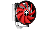 CPU FAN XILENCE M403PRO, XC029 Performance C CPU-Kühler 3HP Cooler Universal
