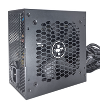 PSU XILENCE 600W XP600R6 Performance C XN044