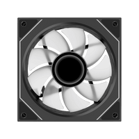 System FAN XILENCE ARGB XF078 XPF120UR 120mm PWM