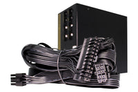 PSU XILENCE 850W XP850MP9.2 Performance X+ Gold Modular XN174