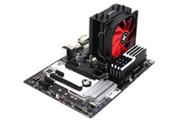 CPU Fan XILENCE M704 Xilence Performance A+ XC051