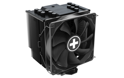 CPU Fan XILENCE M906 Xilence Performance X XC081