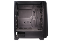 Computer Case XILENCE CASE XILENT Breeze  RGB Midi Tower XG131 X712.RGB