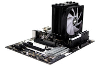 CPU Fan XILENCE M704PRO.ARGB Performance A+ XC056