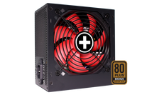 PSU XILENCE 850W XP850R10 Gaming 80+ Broze Black XN240