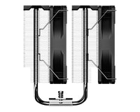 CPU Fan XILENCE CRYON Dual-Tower 2*PWM Fans TDP:260W M806D.B XC091