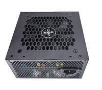 PSU XILENCE 600W XP600R6 Performance C XN044