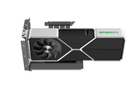 Riser XILENCE X9_Vertical GPU Set Vertical GPU mount with riser cable, black XZ107