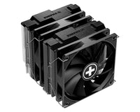 CPU Fan XILENCE CRYON Dual-Tower 2*PWM Fans TDP:260W M806D.B XC091