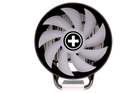 CPU FAN XILENCE M403PRO.ARGB, XILENCE Performance C CPU-Kühler 3HP Universal XC129