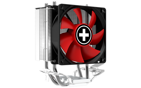 CPU FAN XILENCE XC025 A402 Performance C Series 92mm PWM TDP 120W