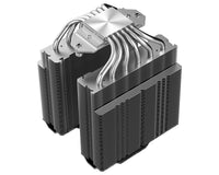 CPU Fan XILENCE CRYON Dual-Tower 2*PWM Fans TDP:260W M806D.B XC091