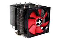 CPU Fan XILENCE XC044 M504D Performance C  4HP Cooler Universal XC044