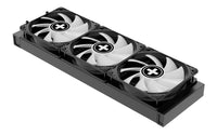 CPU FAN XILENCE Water Cooling LQ360G.ARGB XC997 Black ARGB Infinity Pump head TDP 350W