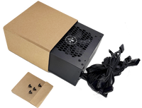 PSU XILENCE 600W XP600R6 Performance C XN044