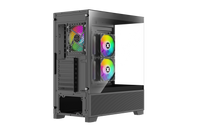 Computer Case XILENCE XILENT BEAM X218 ARGB XG172 3*PWM Argb FAN PWM/ARGB Control Board