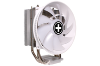 CPU FAN XILENCE  M403PRO.W.ARGB,  Performance C  White 3HP Universal XC229