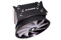 CPU FAN XILENCE M403PRO.ARGB, XILENCE Performance C CPU-Kühler 3HP Universal XC129