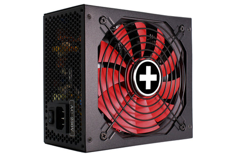 PSU XILENCE 850W XP850MP9.2 Performance X+ Gold Modular XN174