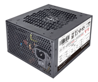 PSU XILENCE 600W XP600R6 Performance C XN044