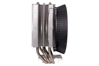 CPU FAN XILENCE M403PRO.ARGB, XILENCE Performance C CPU-Kühler 3HP Universal XC129