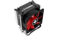 CPU FAN XILENCE XC025 A402 Performance C Series 92mm PWM TDP 120W