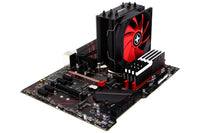 CPU Fan XILENCE M704 Xilence Performance A+ XC051