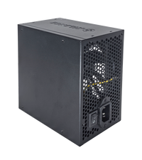 PSU XILENCE 600W XP600R6 Performance C XN044