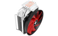 CPU FAN XILENCE M403PRO, XC029 Performance C CPU-Kühler 3HP Cooler Universal