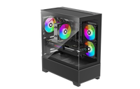 Computer Case XILENCE XILENT BEAM X218 ARGB XG172 3*PWM Argb FAN PWM/ARGB Control Board