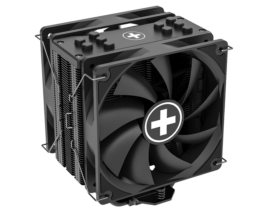 CPU Fan XILENCE M705D Xilence Performance A+ XC061