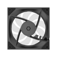 System FAN XILENCE ARGB XF076 XPF120U 120mm PWM