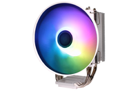 CPU FAN XILENCE  M403PRO.W.ARGB,  Performance C  White 3HP Universal XC229
