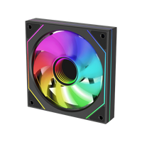 System FAN XILENCE ARGB XF076 XPF120U 120mm PWM