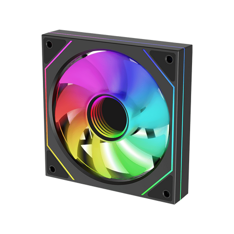 System FAN XILENCE ARGB XF076 XPF120U 120mm PWM