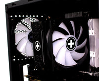 CPU Fan XILENCE M704PRO.ARGB Performance A+ XC056