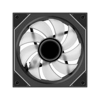 System FAN XILENCE ARGB XF076 XPF120U 120mm PWM