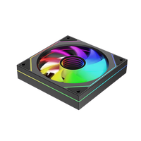 System FAN XILENCE ARGB XF076 XPF120U 120mm PWM